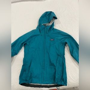 Patagonia Torrentshell Jacket - Women's